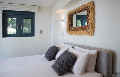 Maya Luxury Suite - Foto 8