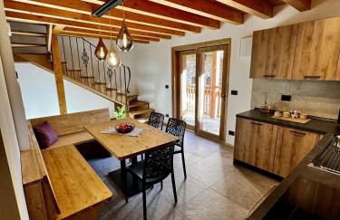 Pom del Paradiso - Ai Meli - Dolomites - Foto 1