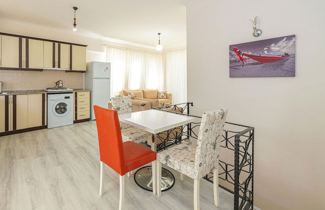 Anatolian Apartments - Photo 15