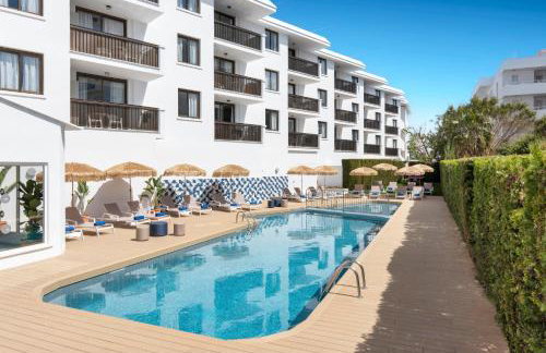 Aparthotel HSM Lago Park - Foto 96