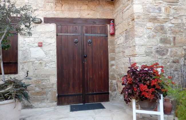 Nikis House - Foto 79