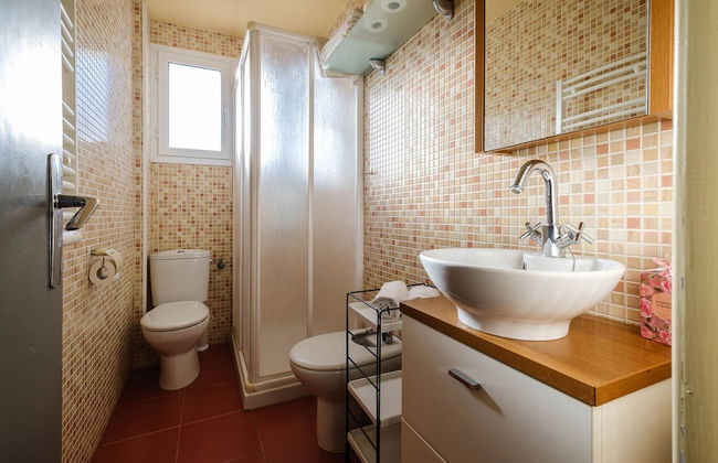 Apartamentos Deauville-2 - Foto 85