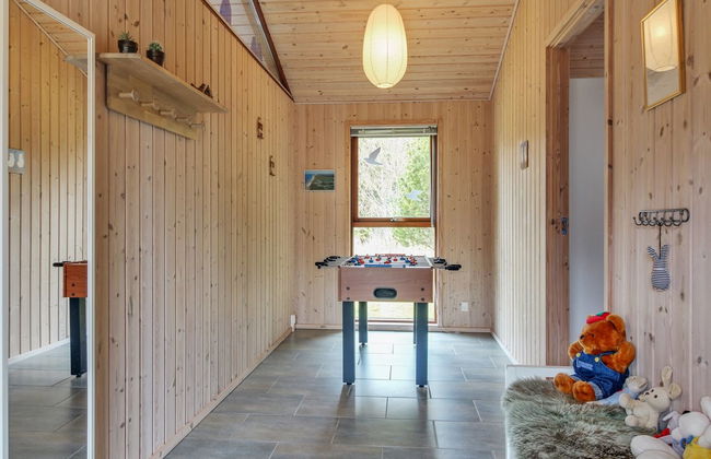 "Arngerd" - 450m from the sea - Foto 22