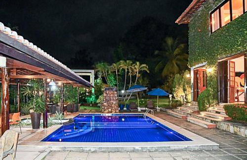 Casa de Campo a 11 km de Flecheiras - Foto 48