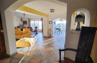 villa de la mer - Foto 5