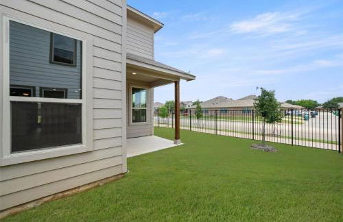 Cozy 6 Bedroom Near UNT & Medical City - Foto 11