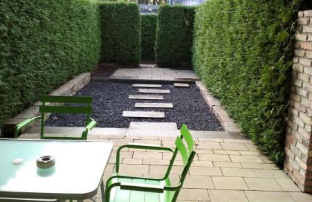 Ferienwohnungen Margaretenhof am Plauer See - Foto 28