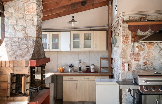 Alkistis Sweet Homes - Foto 7