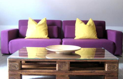 Ferienwohnungen Ostengasse 22 - Foto 1