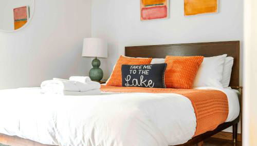 HWY Chalet Centrally located to area attractions - Foto 3