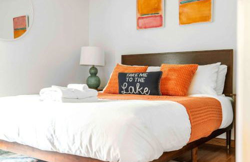 HWY Chalet Centrally located to area attractions - Foto 3