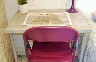 L'oriflamme - Foto 96