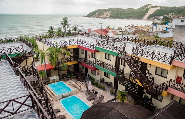 Apart Hotel Serantes - Photo 73