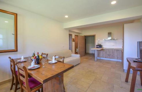 Gorgeous Apartment In Lamon With Wifi - Foto 9