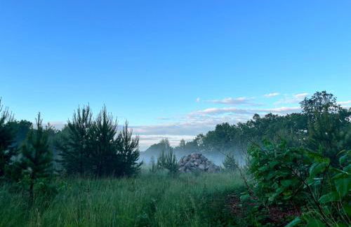 Landbahnhof Buschhof 1 OG, mit Gartensauna - Foto 33
