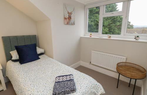 Rookley Lake Cottage - Foto 23