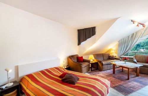 Ferienwohnung Weitblick - Foto 14