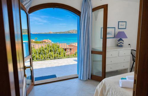 Villa Azzurra - Foto 1