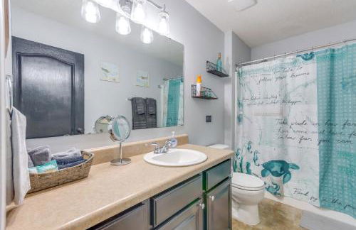 Spacious Home with Sunroom, 15 Mi to Pensacola! - Foto 21