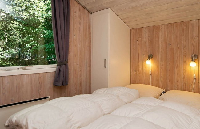 4 Person Holiday Home in Ronde - Foto 4
