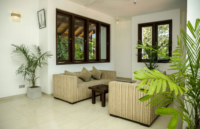 Villa Upper Dickson - Photo 5