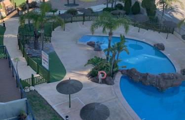 Una Vista Divina - Mil Palmeras - Foto 12