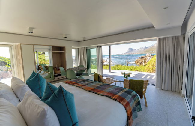 Pringle Bay Villa - Foto 12