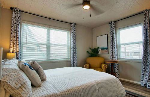 Serenity Sol ※ Surfside Charmer Near Beach & Jetty - Foto 23