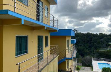 Residencial Sítio Paraíso - Foto 65