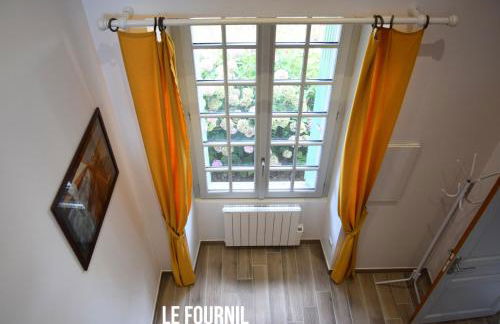 Les Gîtes de La Chartreuse - Jaunay Marigny - 3mnFuturoscope - Foto 7