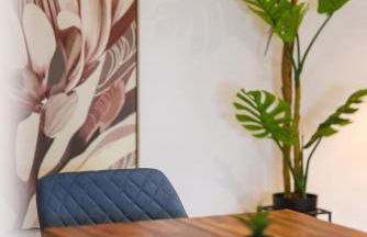 Papyrer Apartment - Stilvolles Apartment in Lenggries - Foto 5