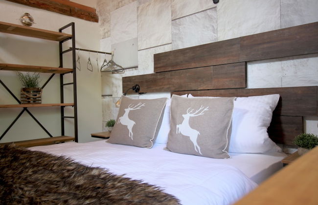 Chalet Belle Kitz - Foto 7