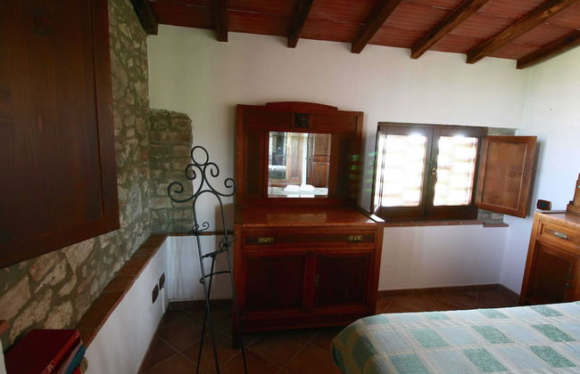 Charming Tuscan Farmhouse - Foto 4