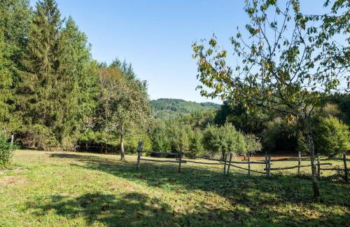 Cosy holiday home with garden - Foto 26