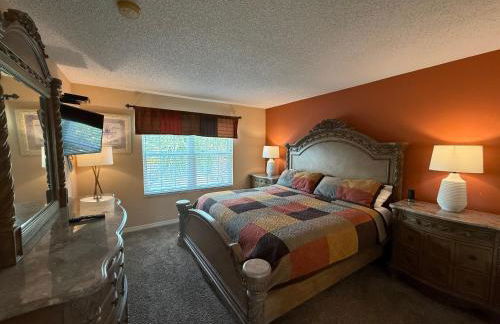 Seasons Villa 6 bedrooms, 4 masters and water view - Foto 29