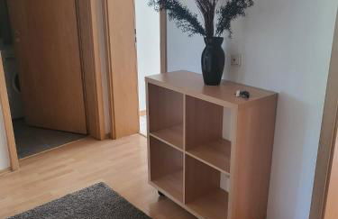 Wie Zuhause Gemütliche 2-Zimmerwohnung 65 m2 mit großer Küche 4 Betten DE, PL, EN - Foto 19