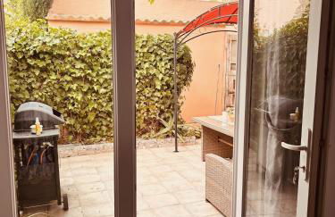 Luxury 2 bedroom Garden Apartment - Foto 8