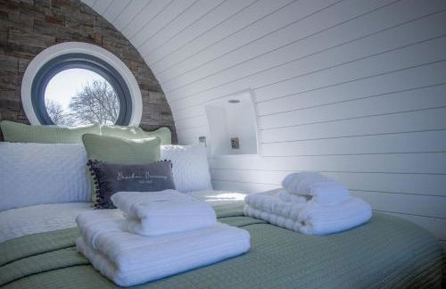 Bracken Burrows - 1 Bedroom Pod - New Hedges - Photo 8