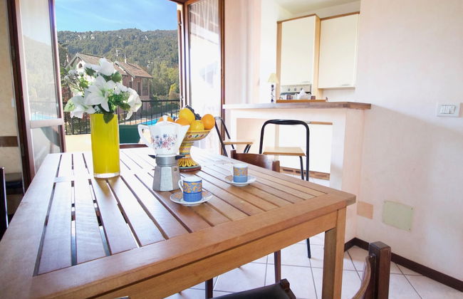 Residenza Girasole in Campi - Foto 9