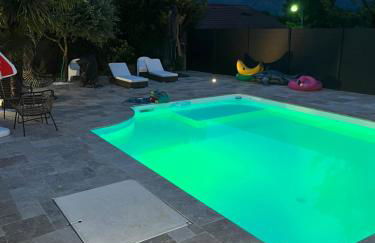 Logement ICARE 5km de Crolles, Soitec , ST - Foto 1