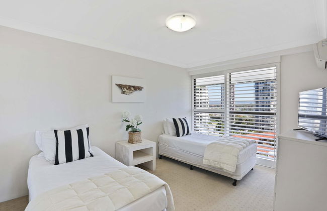 De Ville Apartments - Foto 28