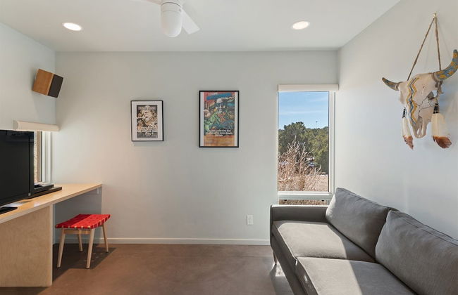 Butterfly House - Spectacular Modern Design and Mountain Views - Foto 28