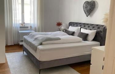 Altbau-Oase der Eleganz: Stadtnaher Komfort pur - Foto 21