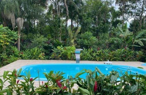 Chácara Gomes - Caiubura - Bertioga - Foto 1