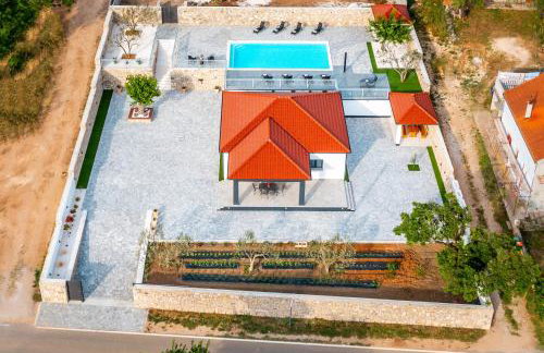 Villa Effort Skradin - Šibenik - Photo 20