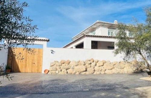 Casa Rubito el Olmo - Foto 8