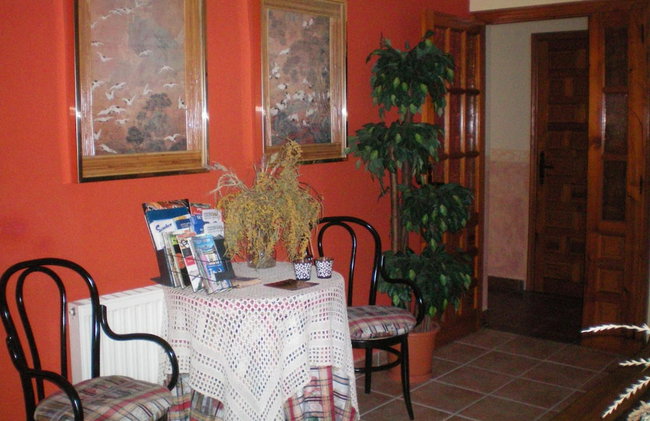 Casa Rural Aire - Photo 24