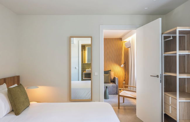 Aspasios Garden Apartments - Photo 13