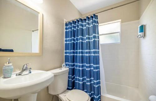 St. Pete's Hideaway Oasis - Foto 17