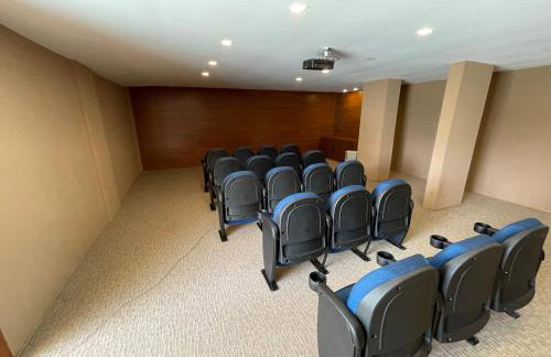 Apartamento familiar em Riviera de São Lourenço Módulo 8 - Photo 11